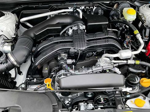 New 2026 Subaru Crosstrek 2.0i Premium image 17