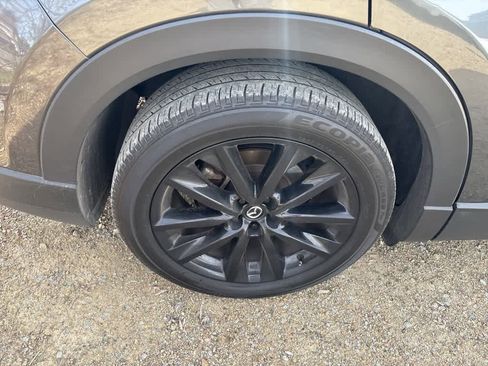 Used 2022 MAZDA CX-9 Touring Plus image 5