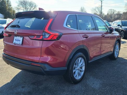 Used 2023 Honda CR-V EX-L image 4