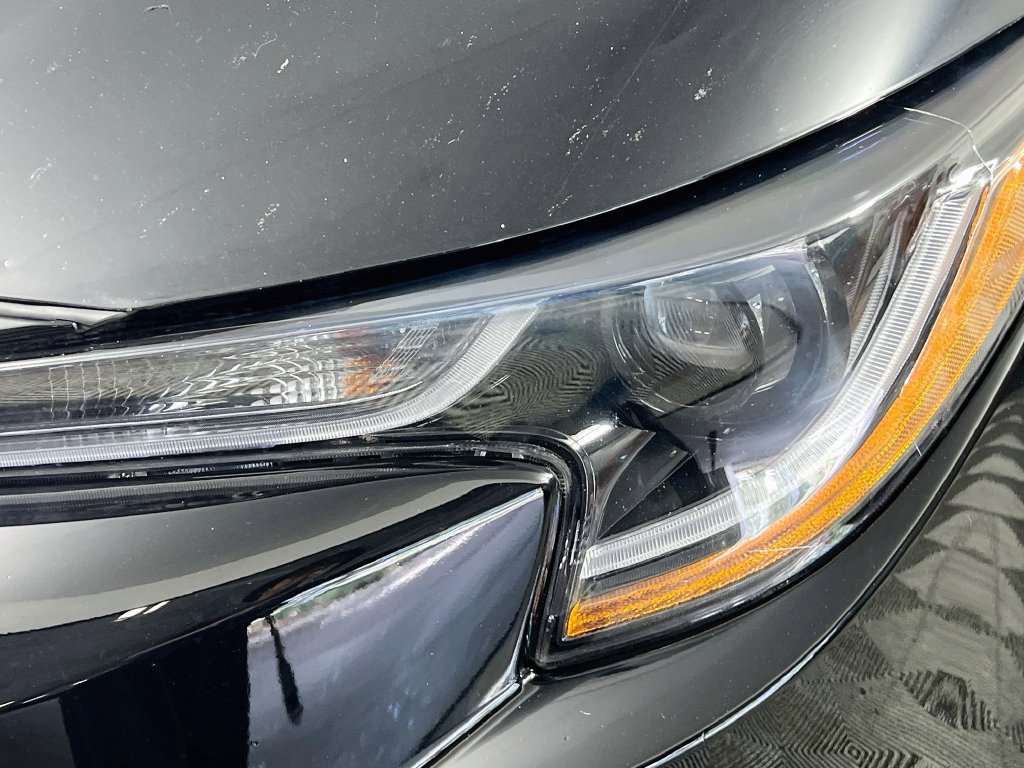 Used 2024 Toyota Corolla LE FWD image 9