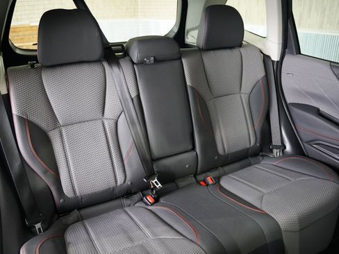 Used 2020 Subaru Forester Sport w/ Popular Package #2 image 35