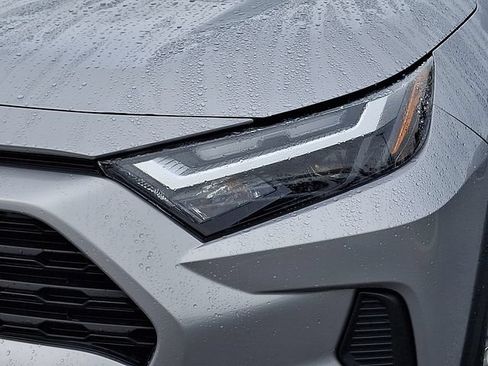 Certified 2024 Toyota RAV4 XLE w/ Convenience Package AWD/4WD image 9