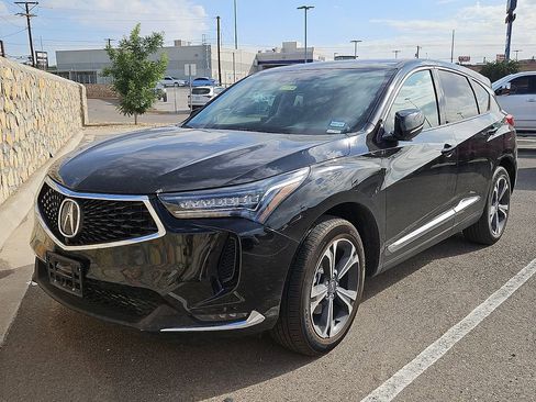 Used 2023 Acura RDX AWD w/ Advance Package image 1