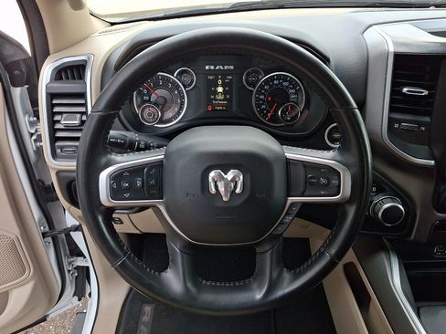 Used 2020 RAM 1500 Big Horn AWD/4WD image 20