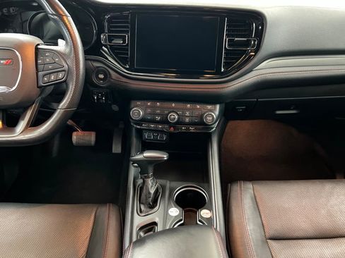 Used 2024 Dodge Durango GT AWD/4WD image 14