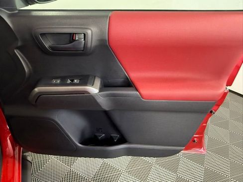 Used 2023 Toyota Tacoma SR5 image 46