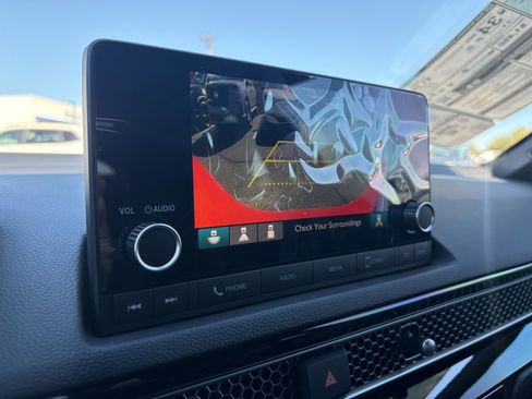 New 2026 Honda Civic Sport image 24