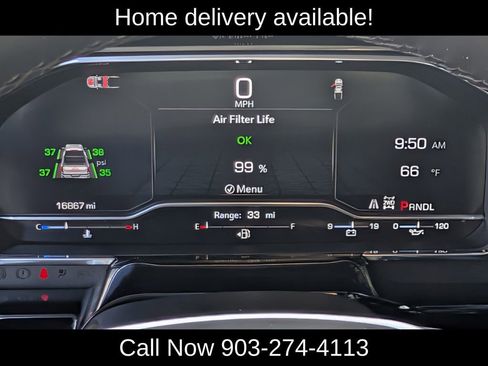 Used 2024 GMC Sierra 1500 SLT AWD/4WD image 21