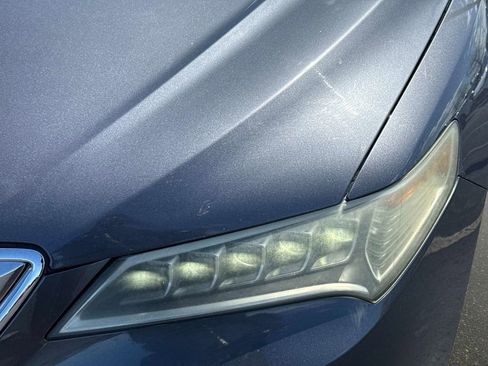 Used 2017 Acura TLX V6 image 9