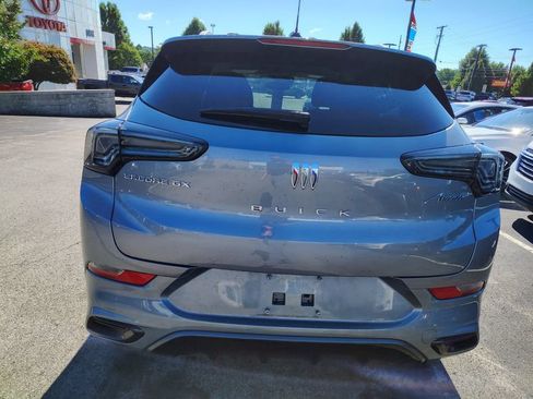 Used 2024 Buick Encore GX Avenir FWD image 6