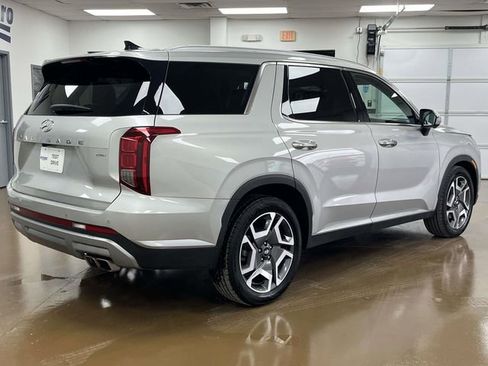 Used 2024 Hyundai Palisade SEL image 5