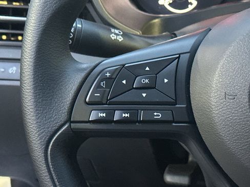 Certified 2025 Nissan Altima 2.5 S image 24