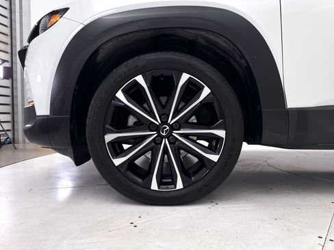Certified 2024 MAZDA CX-50 AWD 2.5 Turbo w/ Cargo Package image 17