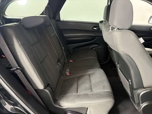 Used 2023 Dodge Durango GT AWD/4WD image 29