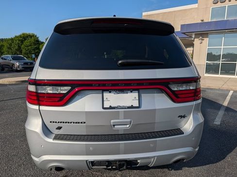 Used 2025 Dodge Durango R/T AWD/4WD image 12