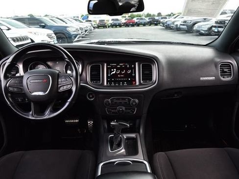 Used 2021 Dodge Charger GT w/ Cold Weather Package RWD image 7