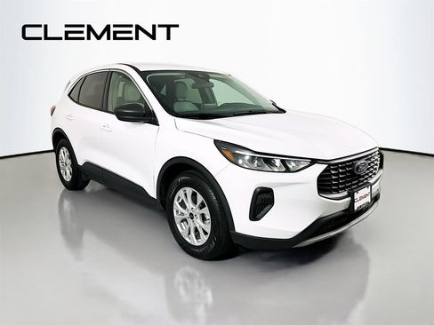 Used 2024 Ford Escape Active FWD image 5