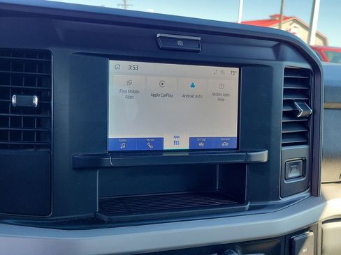 Certified 2025 Ford F350 XLT image 27