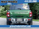 New 2025 Ford Bronco Sport Big Bend image 4