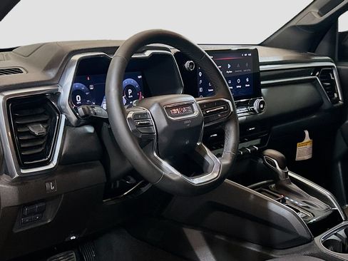 Used 2025 GMC Canyon Elevation w/ Convenience Package RWD image 7