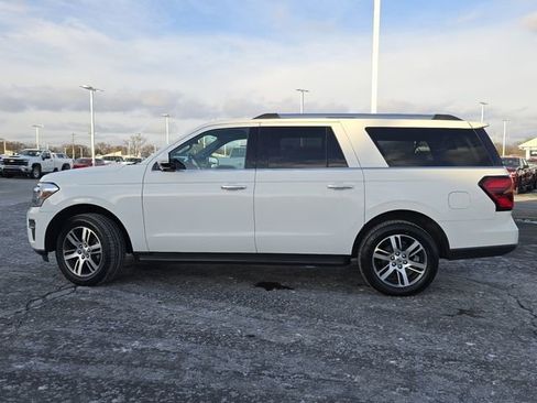 Used 2024 Ford Expedition Max Limited image 21