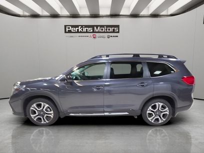 Used 2024 Subaru Ascent Limited
