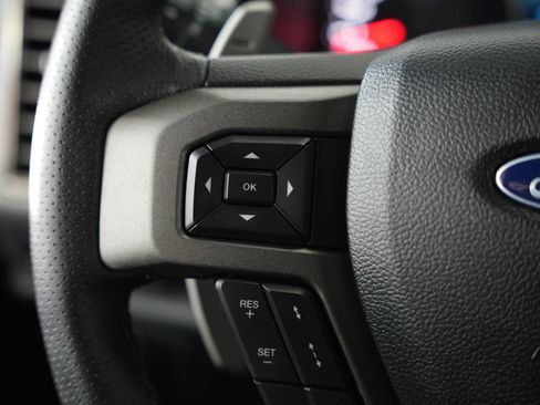 Used 2020 Ford F150 Raptor w/ Equipment Group 802A Luxury image 12