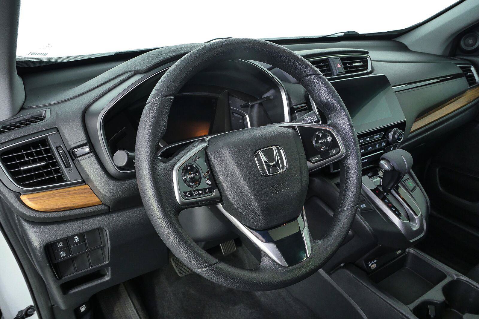 Used 2022 Honda CR-V EX image 4