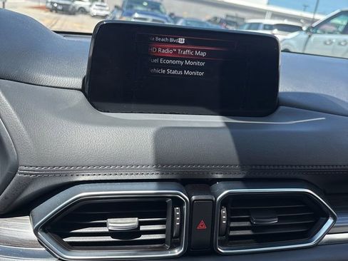 Used 2018 MAZDA CX-5 Grand Touring FWD image 14