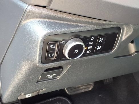 Certified 2025 Ford Bronco Badlands AWD/4WD image 17
