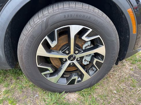 Used 2023 Kia Sportage EX w/ EX Premium Package AWD/4WD image 10