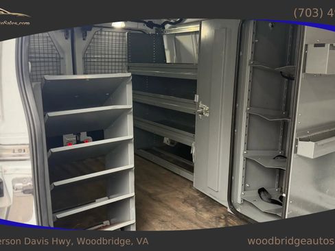 Used 2018 Ford Transit 250 148 Low Roof image 28