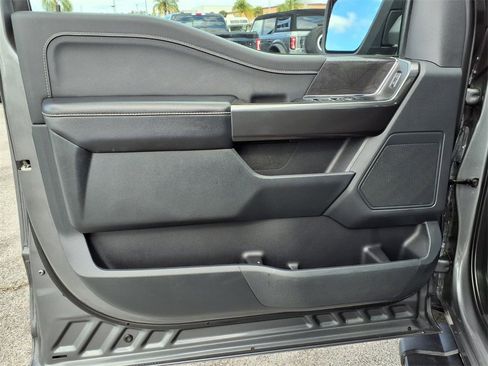 Used 2021 Ford F150 XLT w/ Equipment Group 302A High image 23