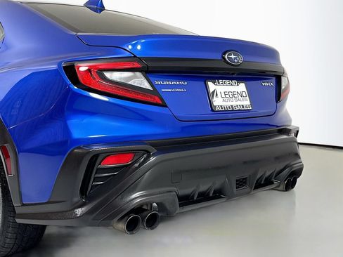Used 2023 Subaru WRX AWD/4WD image 8