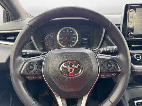 Used 2020 Toyota Corolla SE FWD image 10