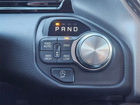 New 2026 RAM 1500 Laramie w/ Night Edition image 30