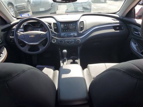 Used 2019 Chevrolet Impala LT w/ LT Convenience Package FWD image 25