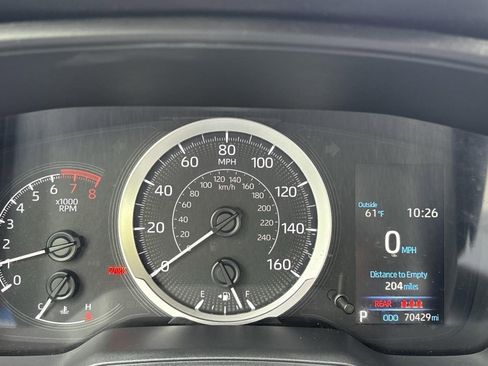 Used 2021 Toyota Corolla LE image 27