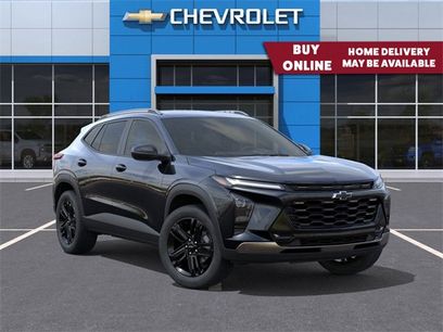 New 2026 Chevrolet Trax ACTIV