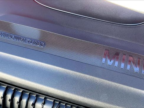 Certified 2023 MINI Cooper S image 31