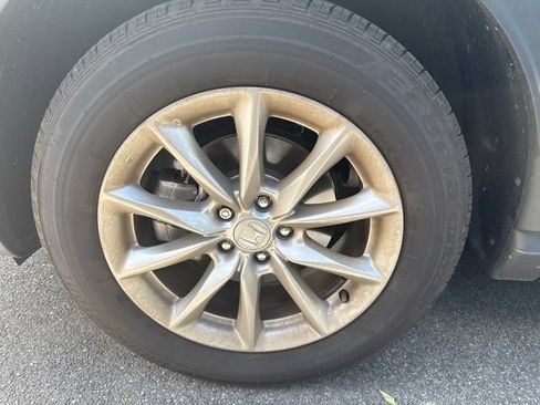 Used 2026 Honda CR-V EX image 8