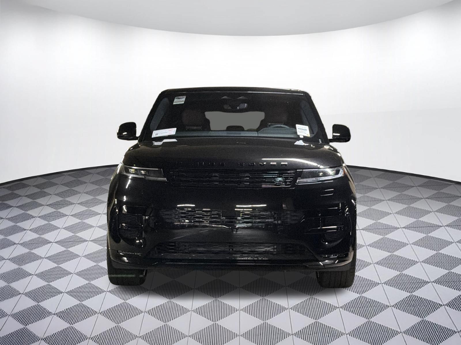 New 2026 Land Rover Range Rover Sport Dynamic SE AWD/4WD image 6