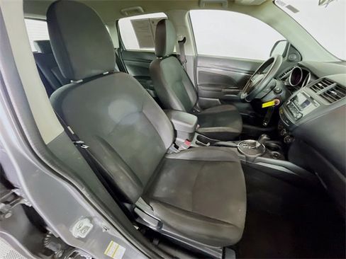 Used 2015 Mitsubishi Outlander Sport ES image 25