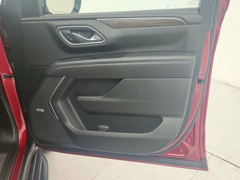 Certified 2021 Chevrolet Suburban Premier image 34