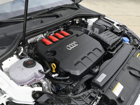 Used 2023 Audi S3 Premium Plus image 61