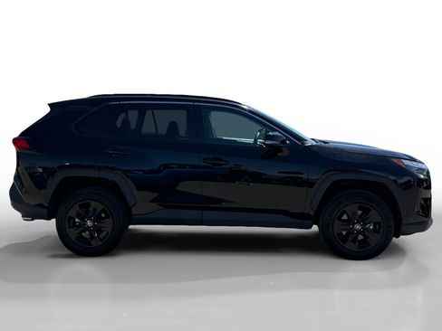 Used 2024 Toyota RAV4 XLE FWD image 6