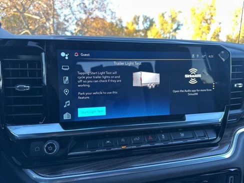 New 2026 Chevrolet Silverado 1500 LT image 25