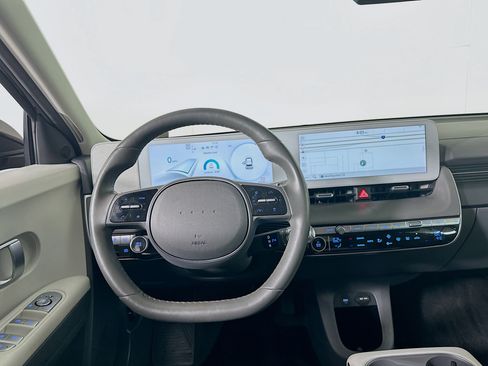 Used 2024 Hyundai Ioniq 5 SEL RWD image 17