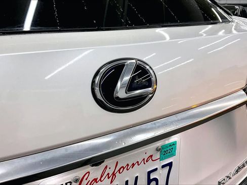 Used 2021 Lexus RX 450h AWD w/ Premium Package image 30