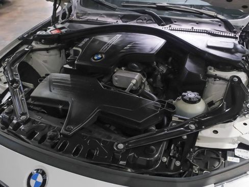 Used 2014 BMW 428i Convertible w/ Premium Package image 44